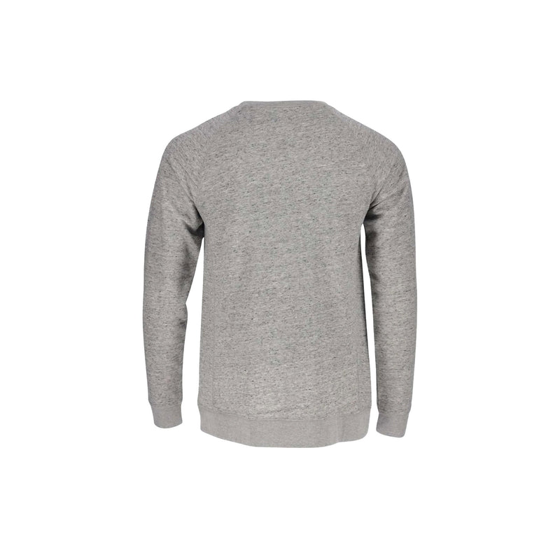 Load image into Gallery viewer, Thorogood Space Dye Raglan Pullover Back View