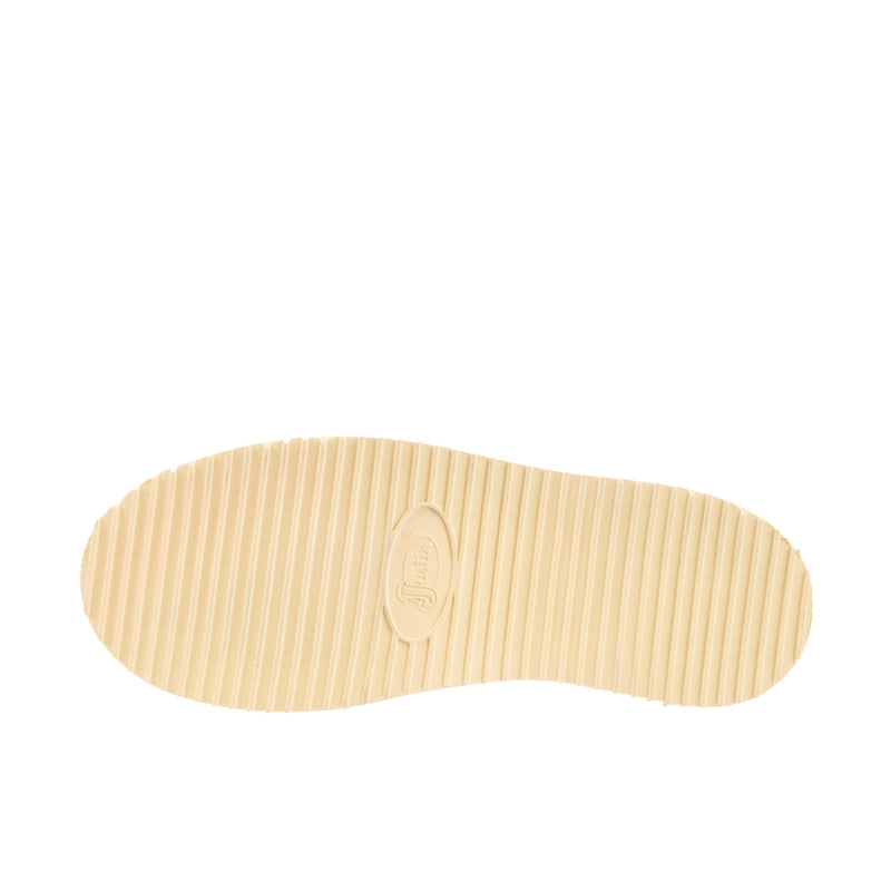 Load image into Gallery viewer, Justin Axe 10 Inch Wedge Soft Toe Bottom View