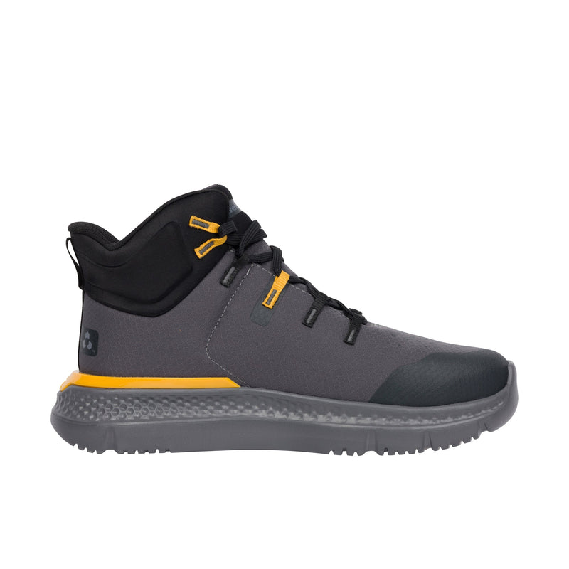 Load image into Gallery viewer, Timberland Pro Intercept Mid Steel Toe Inner Profile