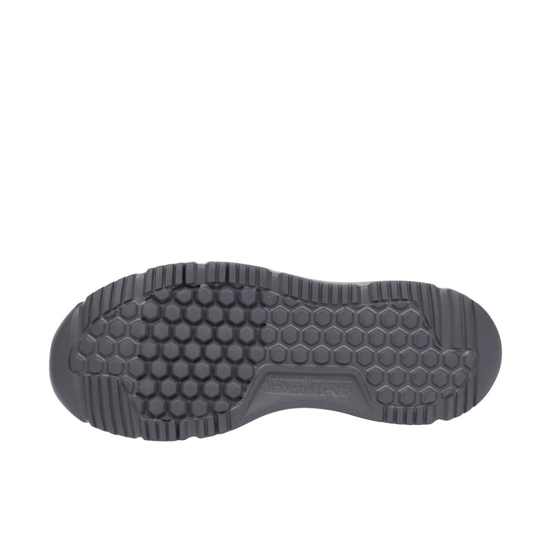 Load image into Gallery viewer, Timberland Pro Intercept Mid Steel Toe Bottom View