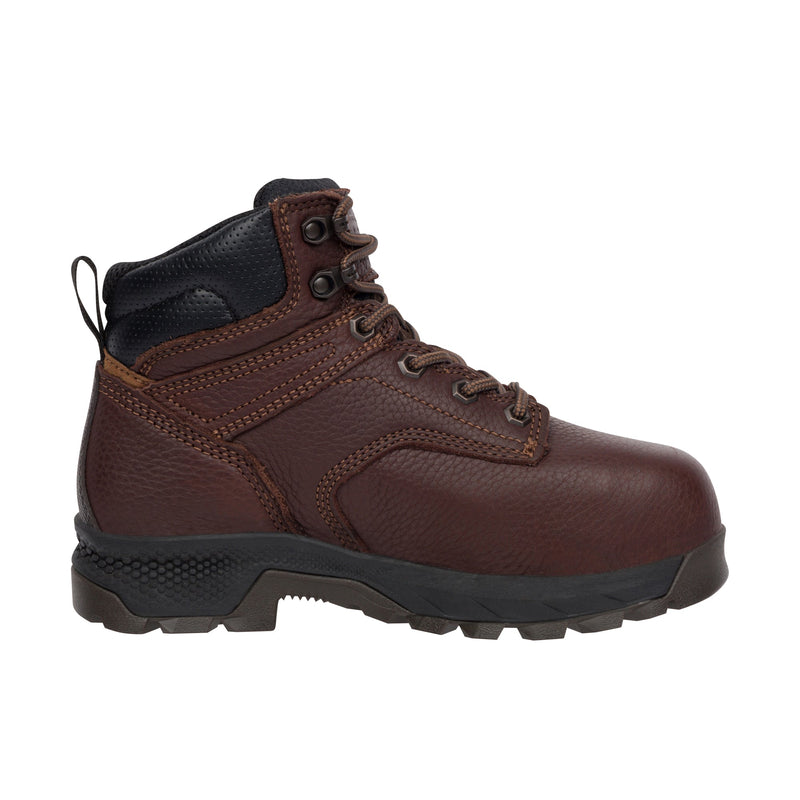 Load image into Gallery viewer, Timberland Pro Titan EV 6 Inch Composite Toe Inner Profile