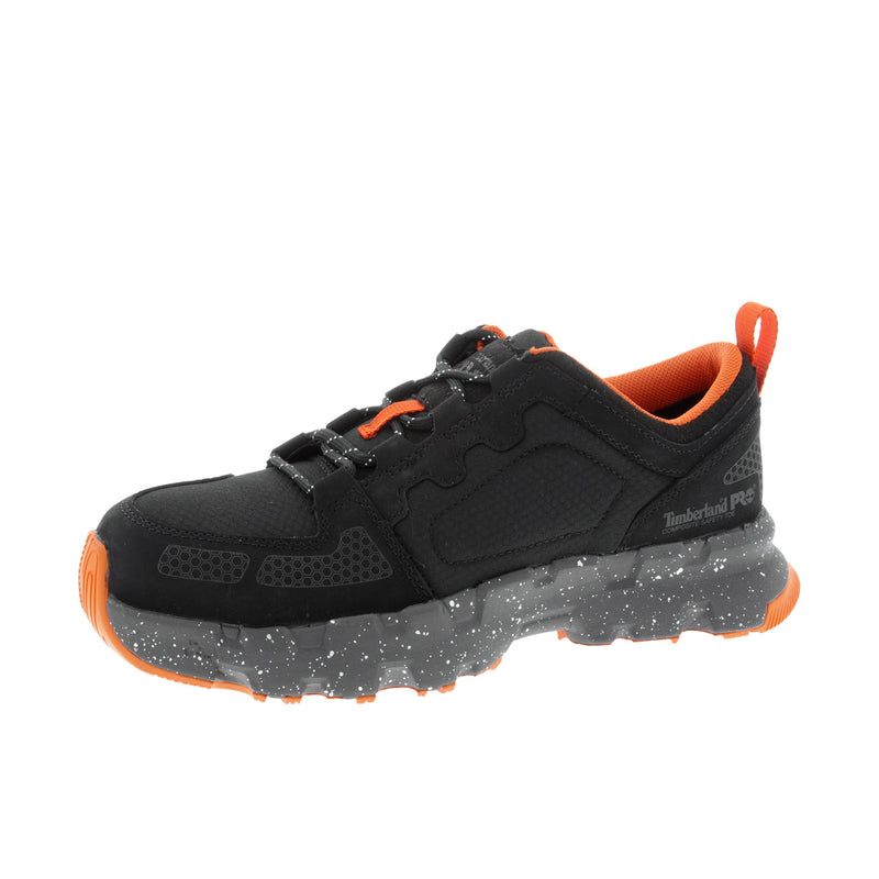 Load image into Gallery viewer, Timberland Pro Powertrain EV Composite Toe Left Angle View