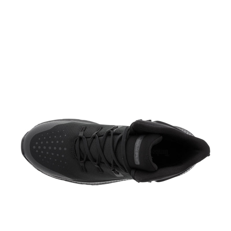 Load image into Gallery viewer, Timberland Pro Intercept Mid CSA Steel Toe Top View