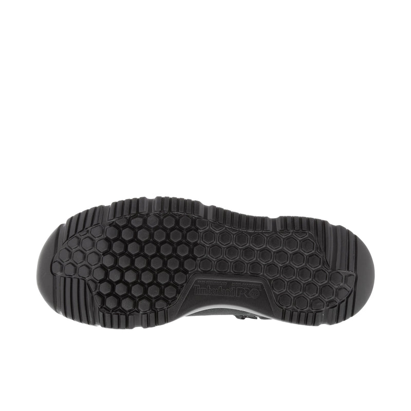 Load image into Gallery viewer, Timberland Pro Intercept Mid CSA Steel Toe Bottom View
