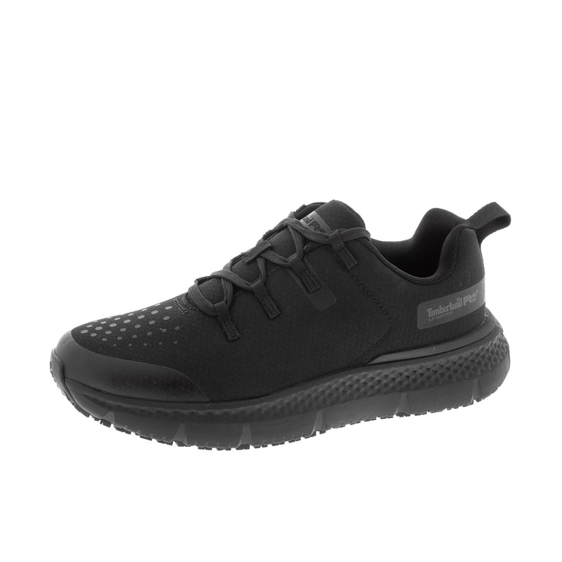 Load image into Gallery viewer, Timberland Pro Power Shift Soft Toe Left Angle View