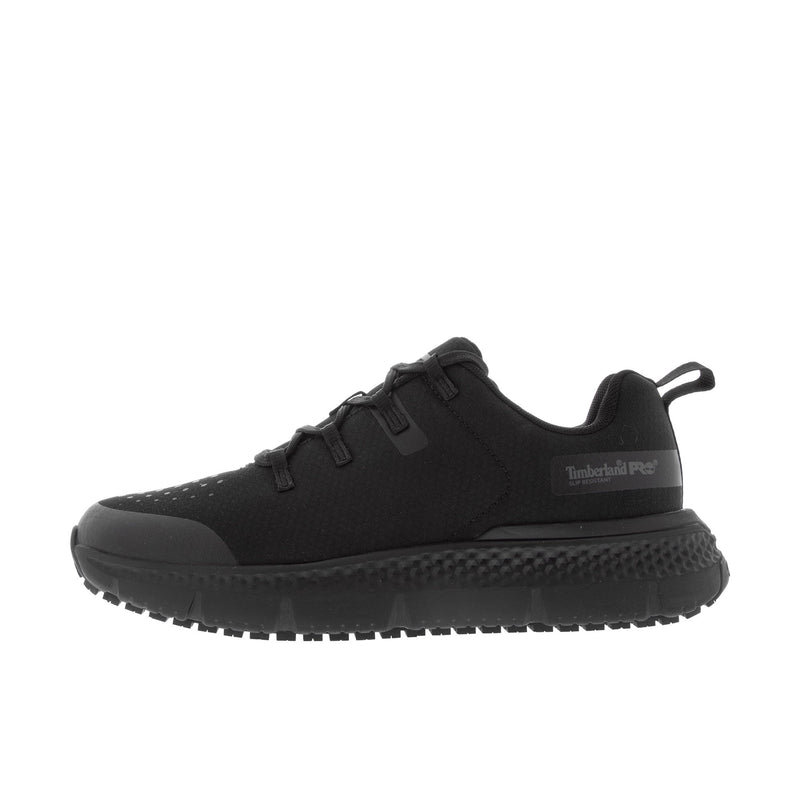Load image into Gallery viewer, Timberland Pro Power Shift Soft Toe Left Profile