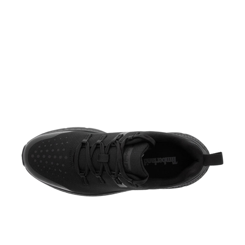 Load image into Gallery viewer, Timberland Pro Power Shift Soft Toe Top View