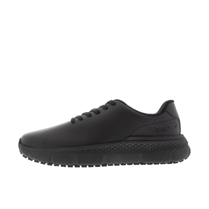 Load image into Gallery viewer, Timberland Pro Power Shift Oxford Soft Toe Left Profile