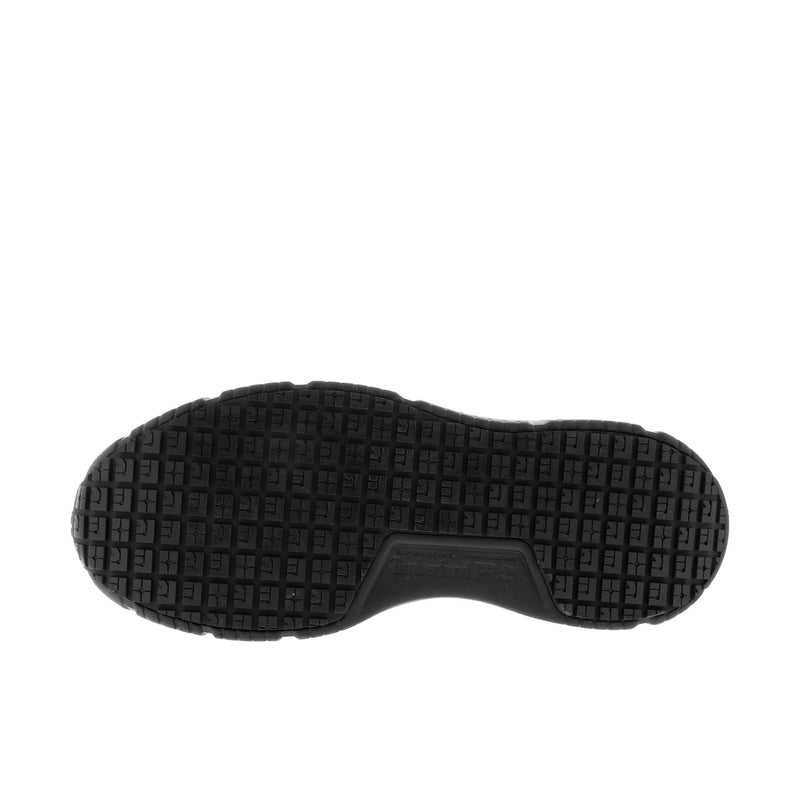Load image into Gallery viewer, Timberland Pro Power Shift Oxford Soft Toe Bottom View