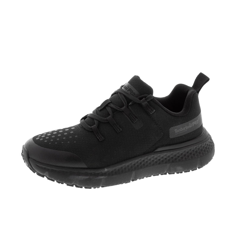 Load image into Gallery viewer, Timberland Pro Power Shift Soft Toe Left Angle View