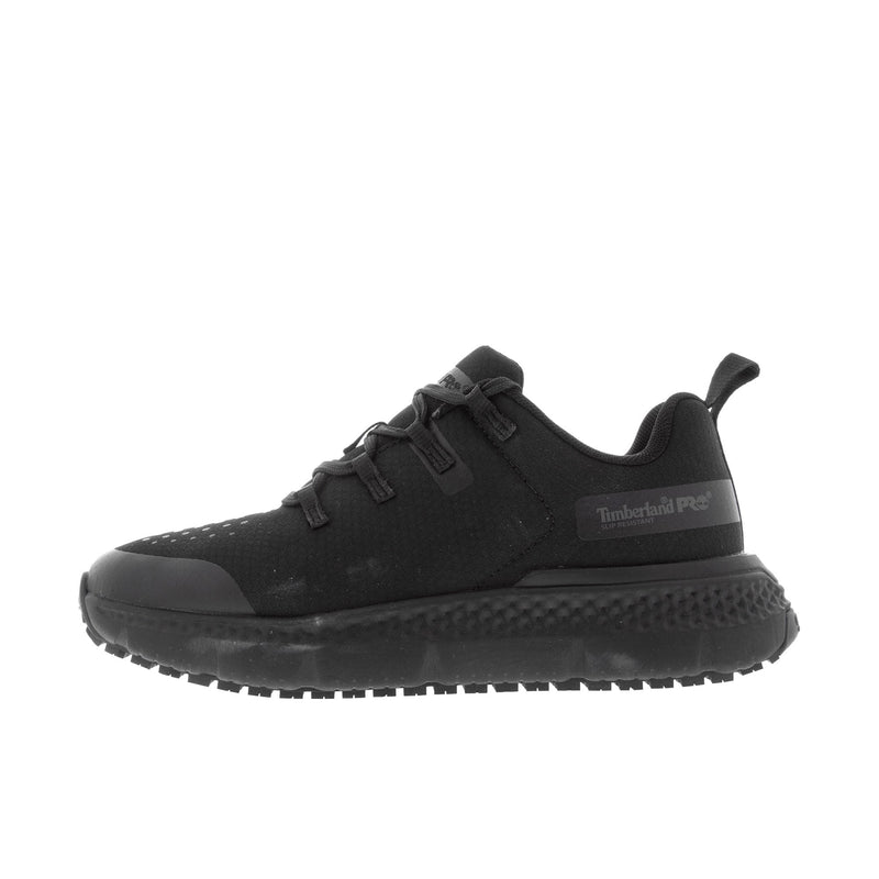 Load image into Gallery viewer, Timberland Pro Power Shift Soft Toe Left Profile