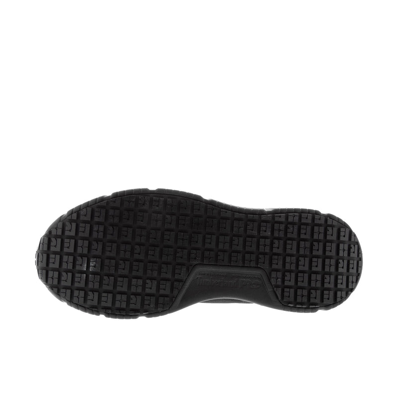 Load image into Gallery viewer, Timberland Pro Power Shift Soft Toe Bottom View