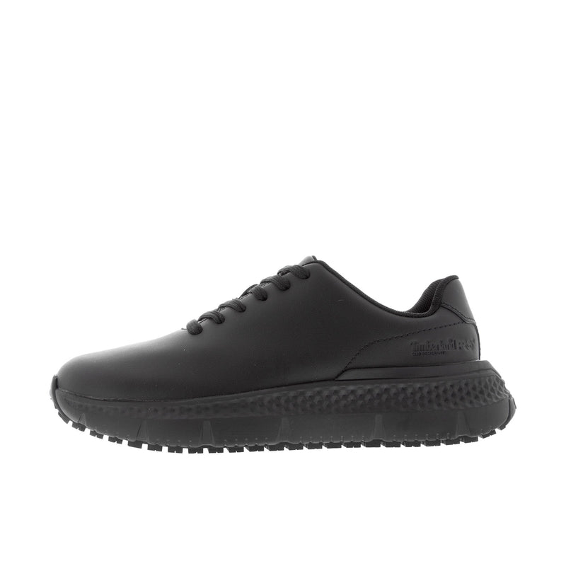 Load image into Gallery viewer, Timberland Pro Power Shift Oxford Soft Toe Left Profile