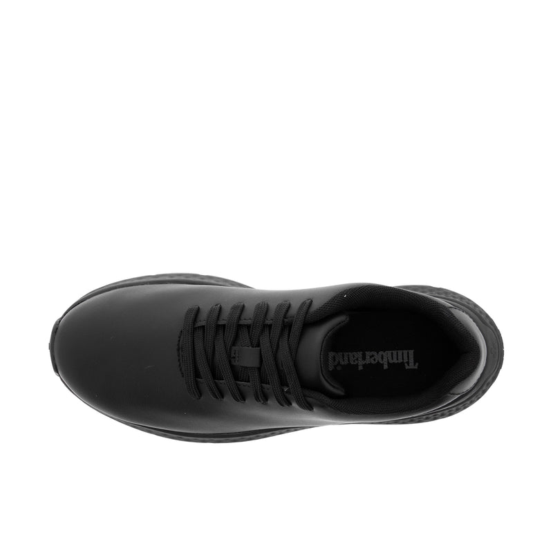 Load image into Gallery viewer, Timberland Pro Power Shift Oxford Soft Toe Top View