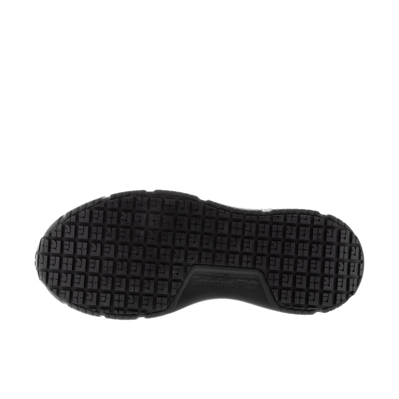 Load image into Gallery viewer, Timberland Pro Power Shift Oxford Soft Toe Bottom View