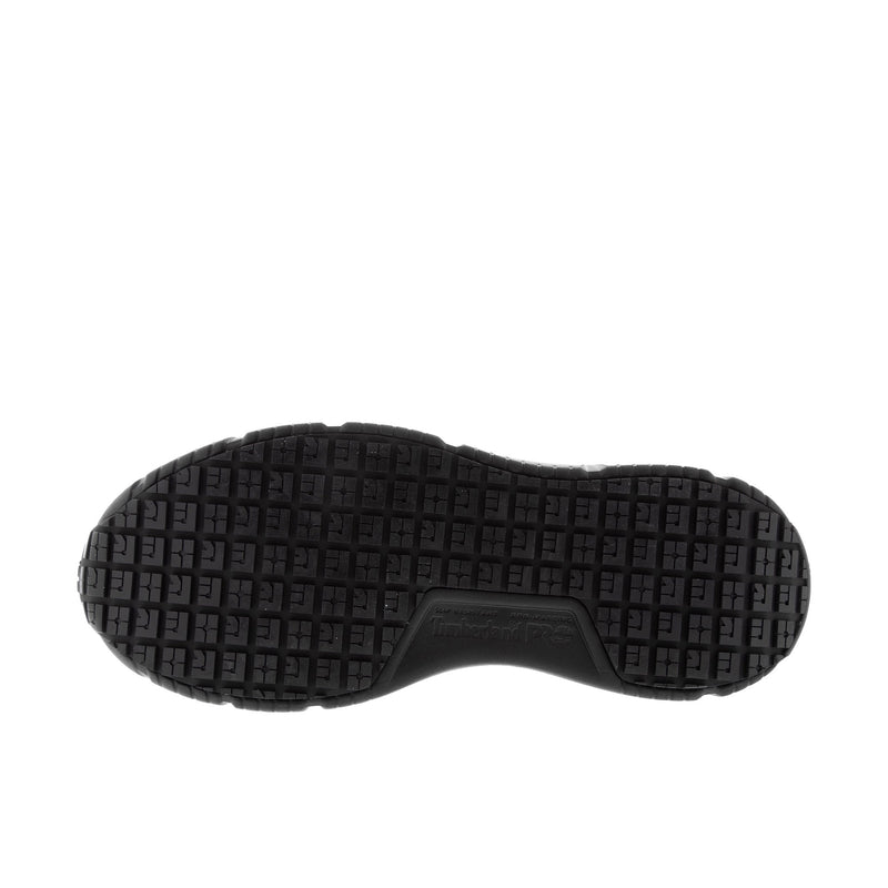 Load image into Gallery viewer, Timberland Pro Power Shift Oxford Soft Toe Bottom View