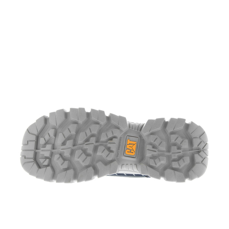 Load image into Gallery viewer, Caterpillar Invader Sport Lo Mesh Composite Toe Bottom View