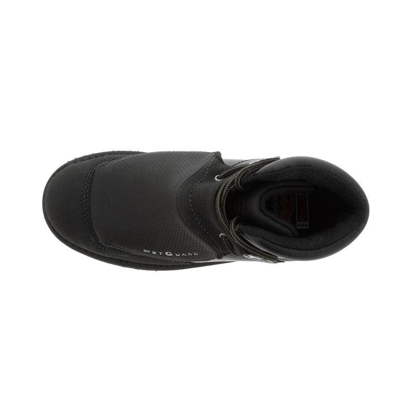 Load image into Gallery viewer, Timberland Pro 6 In Met Guard EMG Top View
