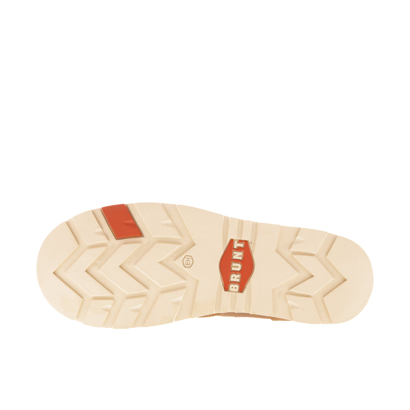 Load image into Gallery viewer, BRUNT Ohman Brunt Toe Composite Toe Bottom View