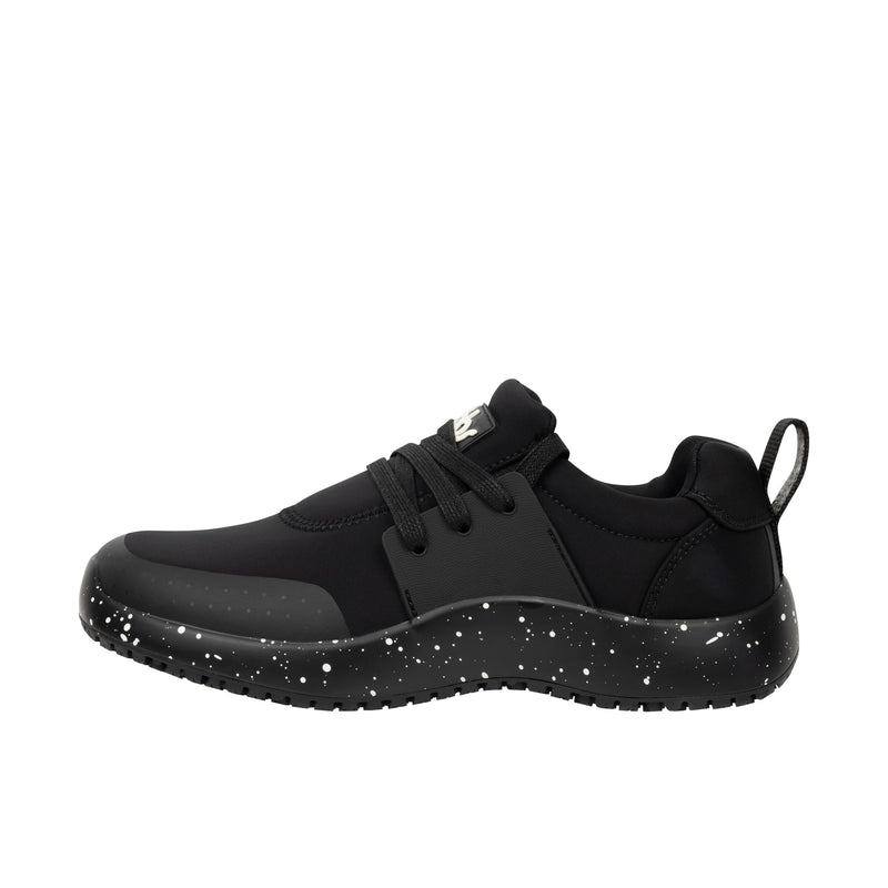 Load image into Gallery viewer, Snibbs Spacecloud 2.0 Soft Toe Left Profile