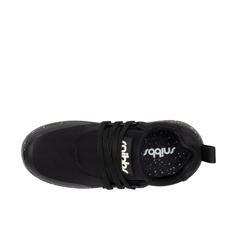 Load image into Gallery viewer, Snibbs Spacecloud 2.0 Soft Toe Top View