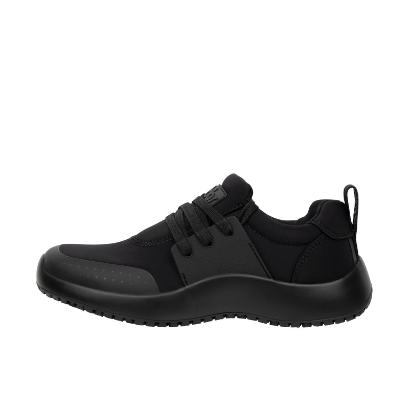 Load image into Gallery viewer, Snibbs Spacecloud 2.0 Soft Toe Left Profile
