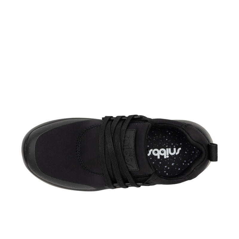 Load image into Gallery viewer, Snibbs Spacecloud 2.0 Soft Toe Top View