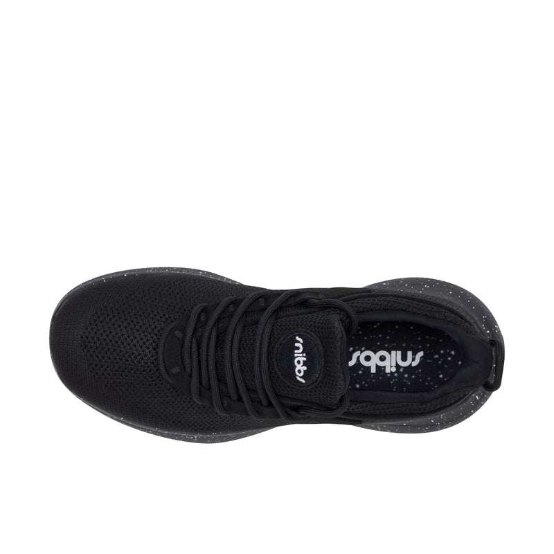 Load image into Gallery viewer, Snibbs Orbit Soft Toe Top View