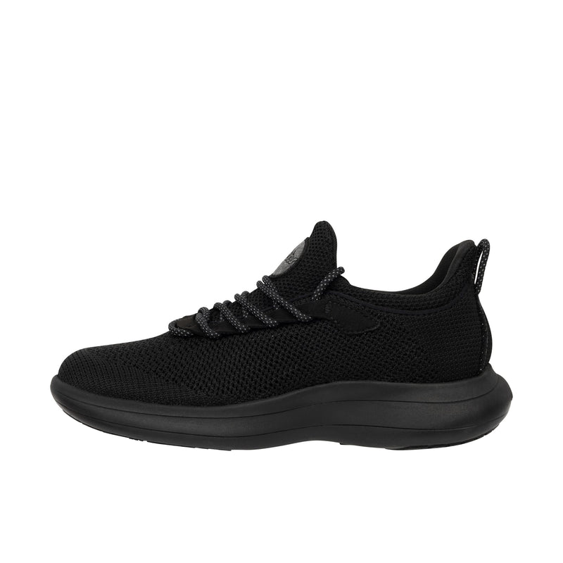 Load image into Gallery viewer, Snibbs Orbit P Soft Toe Left Profile