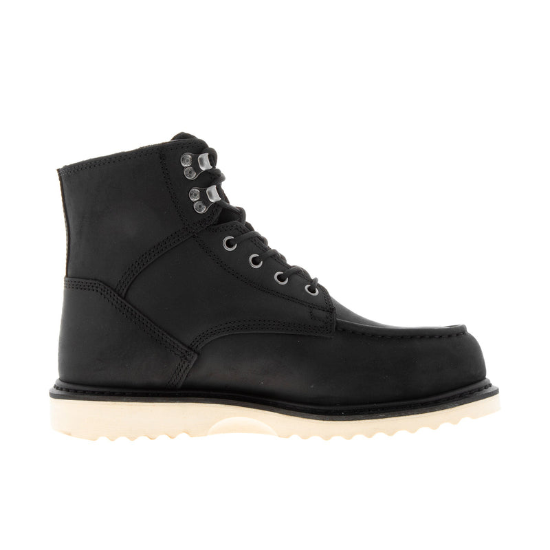 Load image into Gallery viewer, Harley Davidson Brosman Steel Toe Inner Profile