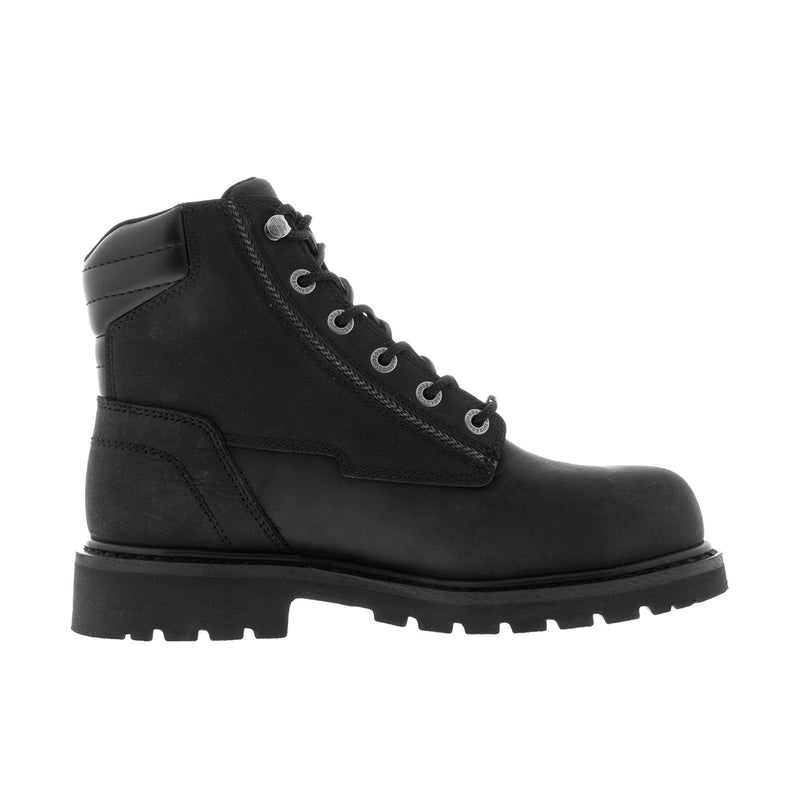 Load image into Gallery viewer, Harley Davidson Vintner Steel Toe Inner Profile