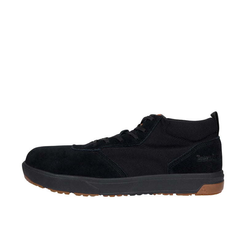 Load image into Gallery viewer, Timberland Pro Berkley Chukka Composite Toe Left Profile