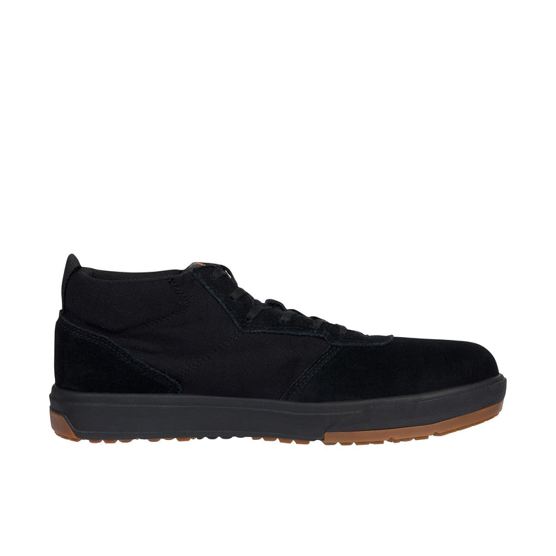 Load image into Gallery viewer, Timberland Pro Berkley Chukka Composite Toe Inner Profile