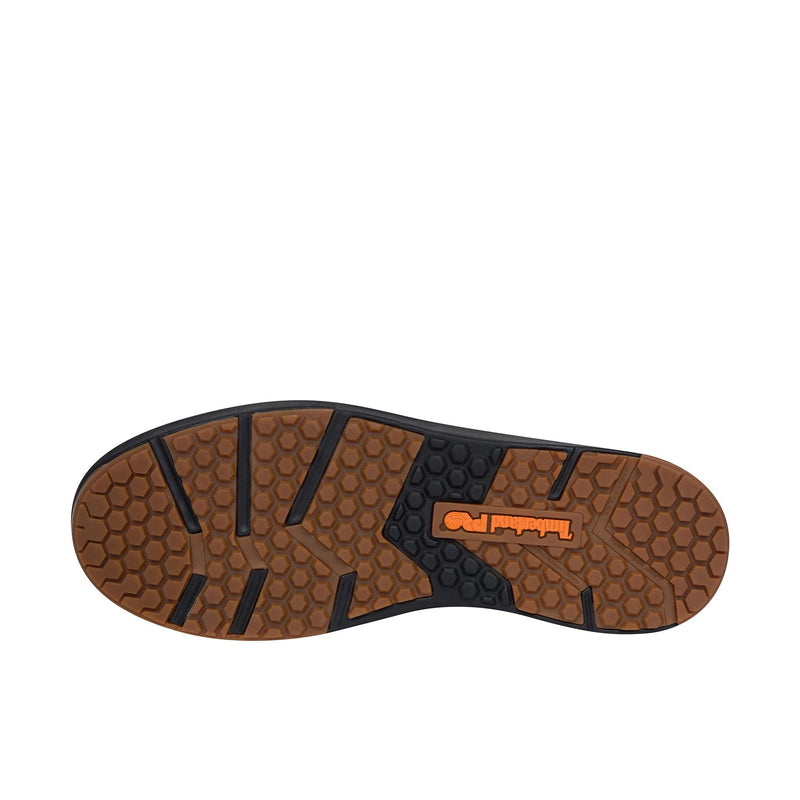 Load image into Gallery viewer, Timberland Pro Berkley Chukka Composite Toe Bottom View
