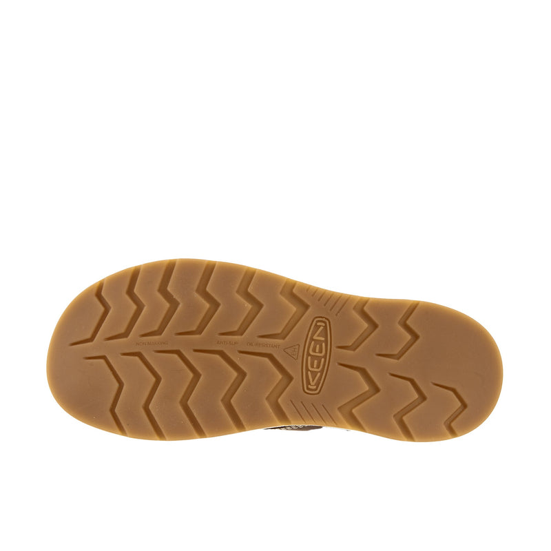 Load image into Gallery viewer, Keen Utility Liberty 6 Inch Carbon Toe Chestnut Gum