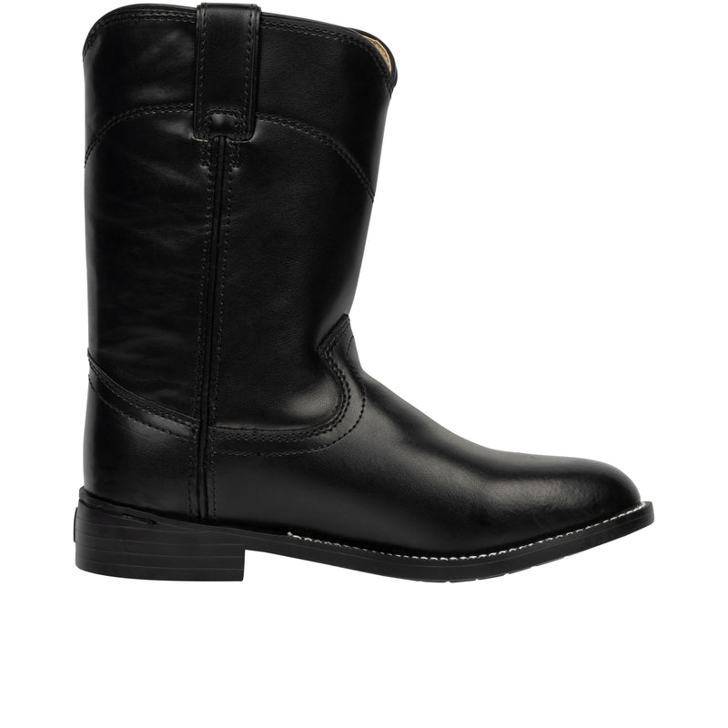 Load image into Gallery viewer, Justin Temple 10 Inch Roper Inner Profile