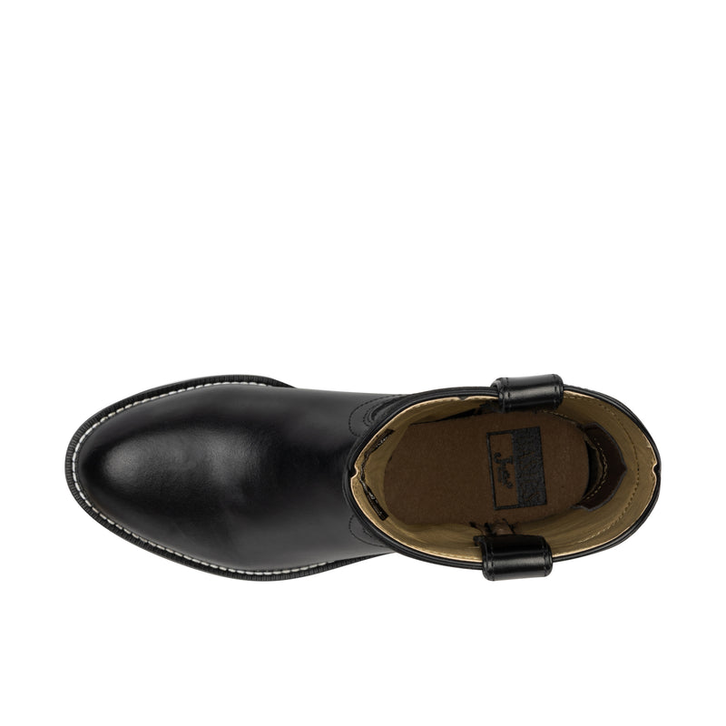 Load image into Gallery viewer, Justin Temple 10 Inch Roper Top View