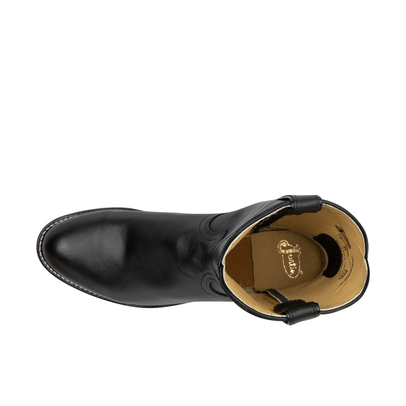 Load image into Gallery viewer, Justin Jackson 10 Inch Roper Top View