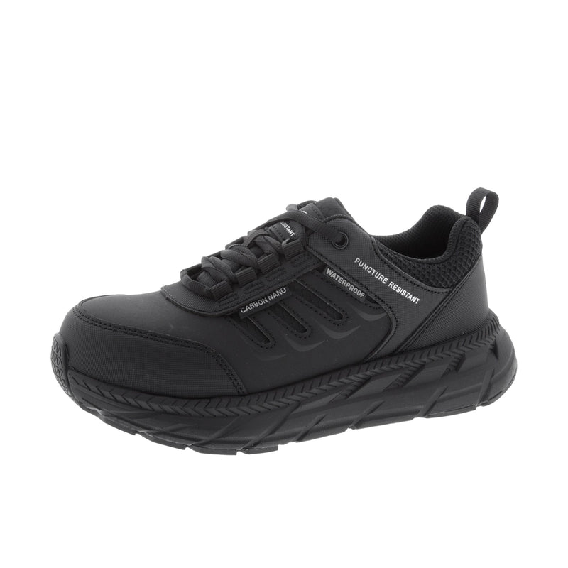 Load image into Gallery viewer, Ad Tec Ultra Low Composite Toe Left Angle View