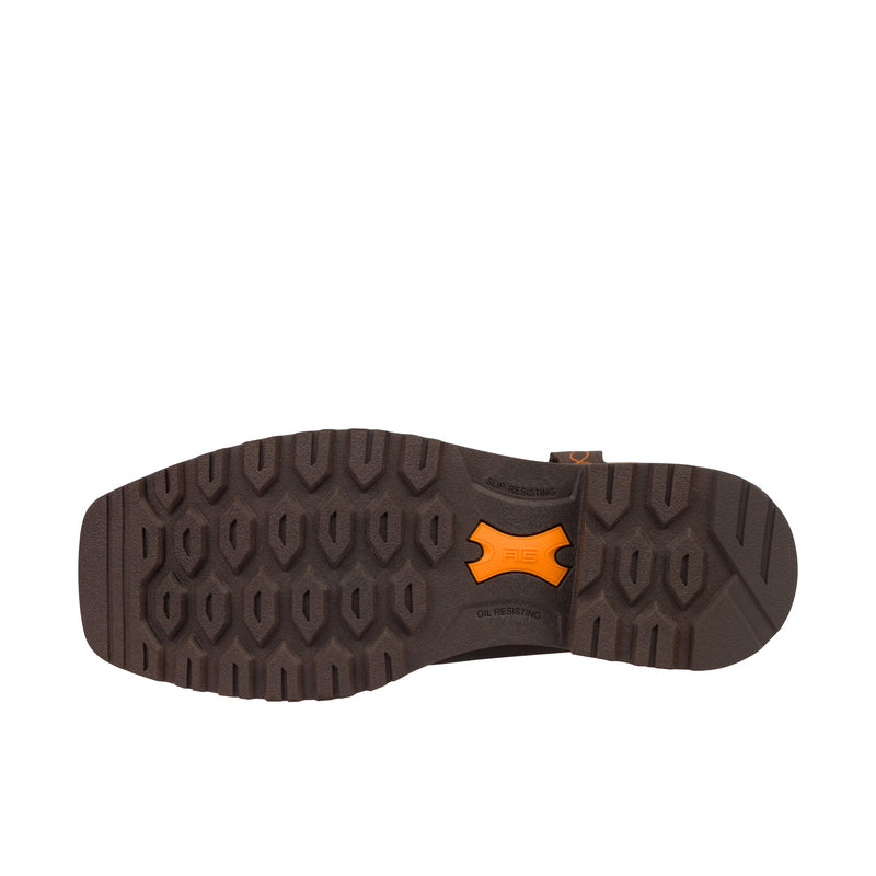 Load image into Gallery viewer, Ariat Activator VentTEK H2O Steel Toe Dark Brown Wicker