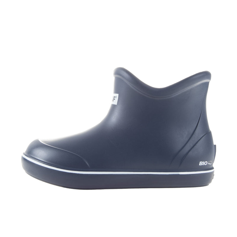 Load image into Gallery viewer, Xtratuf Kids Tufs ADB Navy