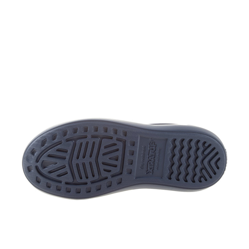 Load image into Gallery viewer, Xtratuf Kids Tufs ADB Navy