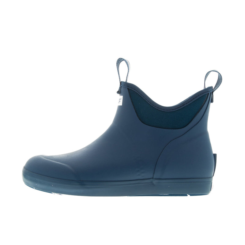 Load image into Gallery viewer, Xtratuf Ankle Deck Boot Left Profile