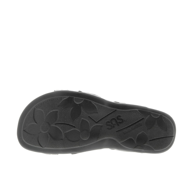 Load image into Gallery viewer, SAS Swerve Sandal Bottom View
