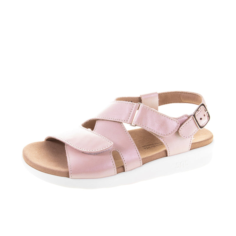 Load image into Gallery viewer, SAS Womens Huggy Sandal Candy
