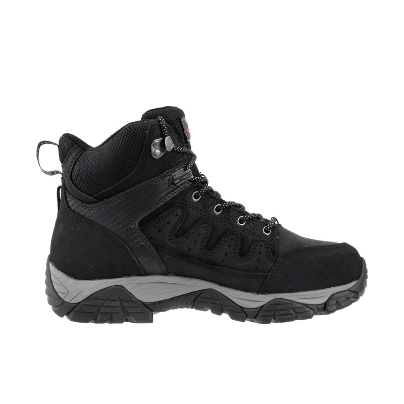 Load image into Gallery viewer, Merrell Work Windoc 6 In Steel Toe Inner Profile