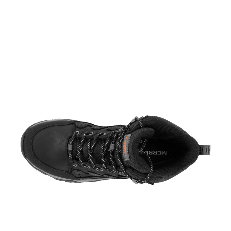Load image into Gallery viewer, Merrell Work Windoc 6 In Steel Toe Top View