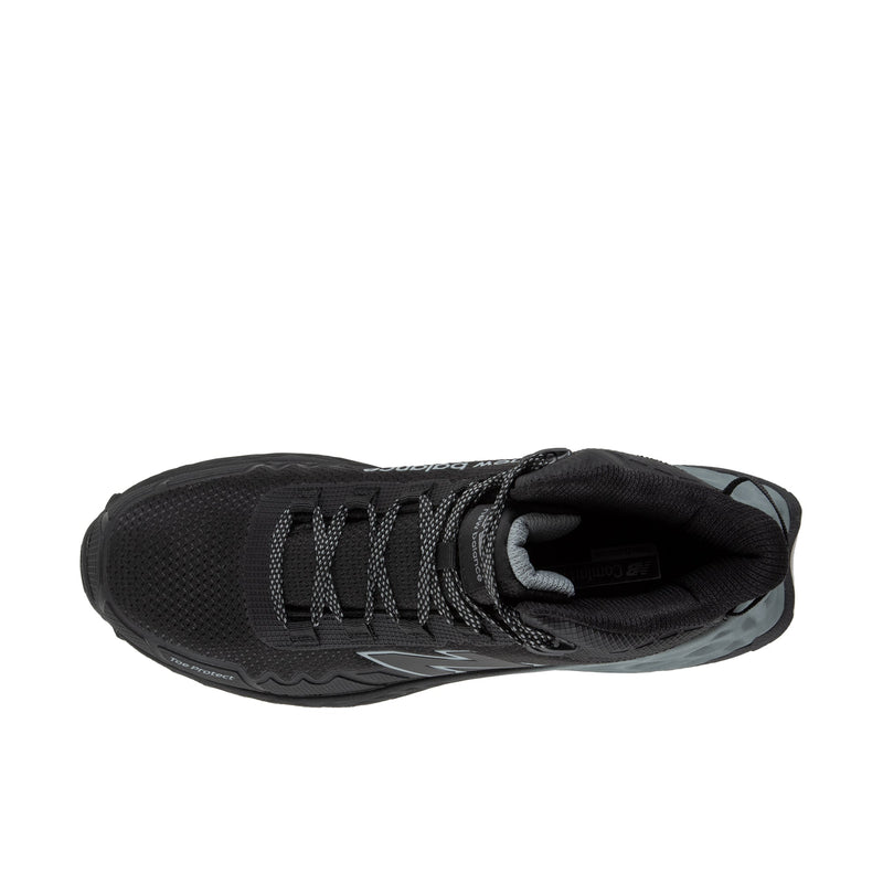 Load image into Gallery viewer, New Balance Work Cremorne Mid Composite Toe Black Grey