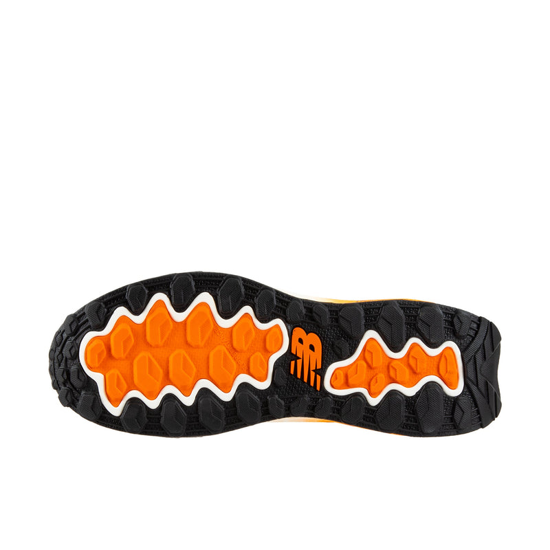 Load image into Gallery viewer, New Balance Work Cremorne Mid Composite Toe Chocolate Orange