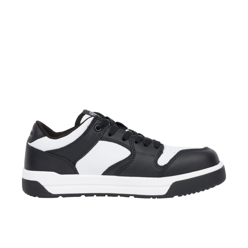 Load image into Gallery viewer, Keen Utility Overton Carbon Toe White Black